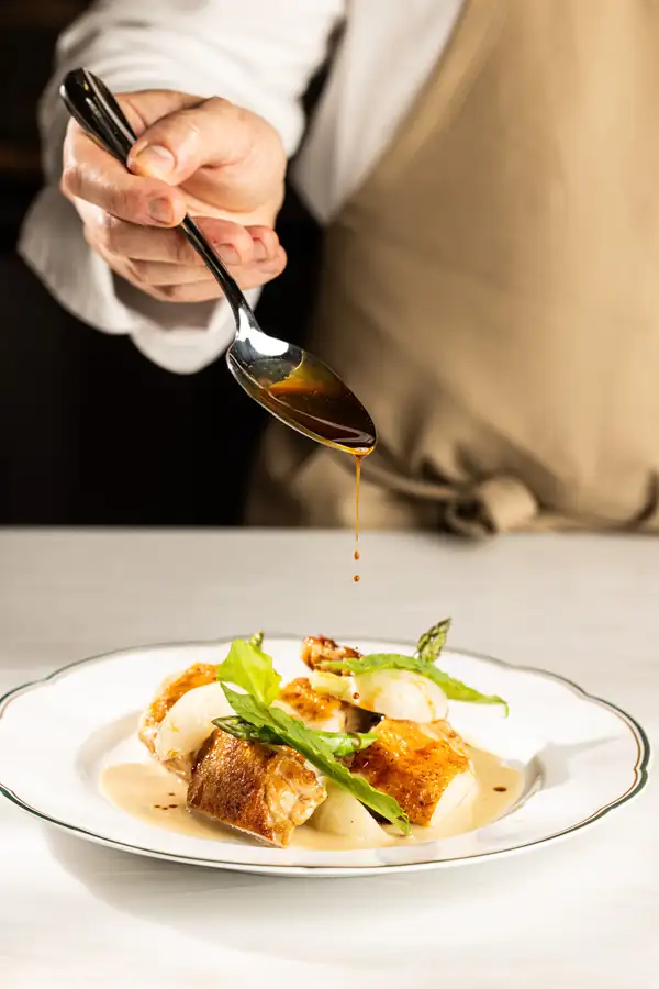 Mamani Wants to Make the Michelin Experience Feel More Casual