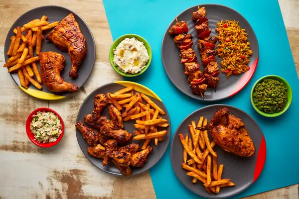 Nando's