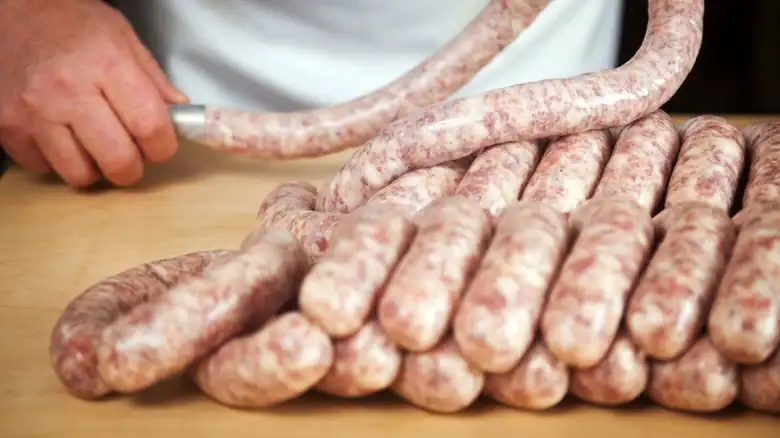 Dale a tus salchichas caseras para el desayuno un sabor único con estos condimentos dulces