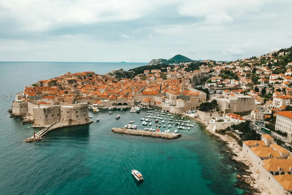 Croacia en tu plato: sabores, tradiciones y clásicos regionales