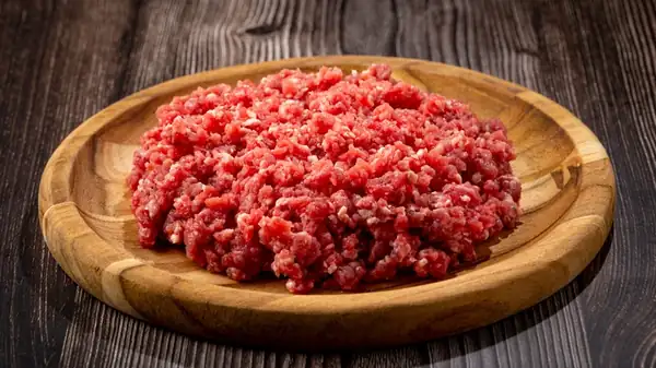How To Properly Taste Meat Mixtures Without Making Yourself Sick