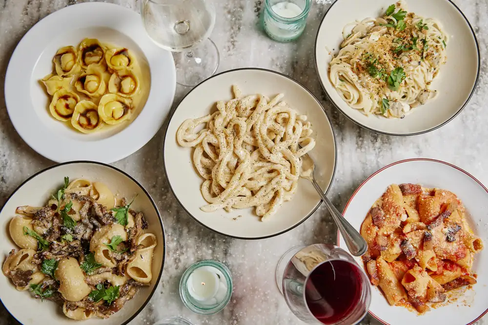 Dónde les gusta cenar a los mejores chefs de Boston