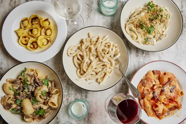 Where Boston’s Top Chefs Like to Dine Out