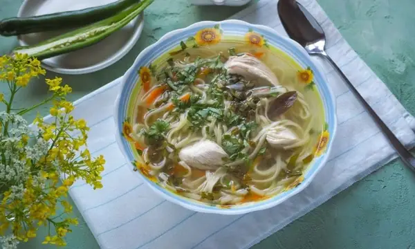 Top 12 Most Popular Romanian Soups (With Pictures!)