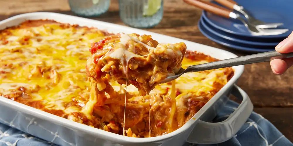 12 Make-Ahead Dinners You Can Prep in Your 9x13 Pan