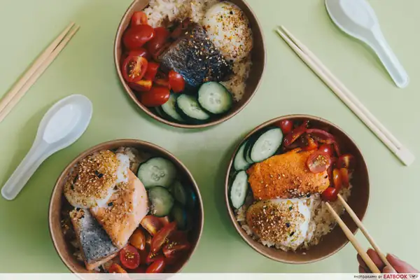 30 Amoy Street Food Centre Stalls To Visit When You're In The CBD