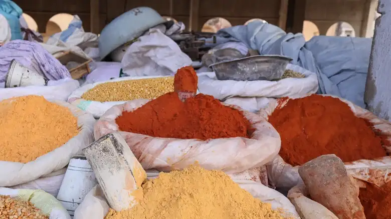 Berbere: La legendaria especia etíope con la que todos deberían experimentar