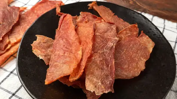 ¿Se puede hacer cecina de pollo?