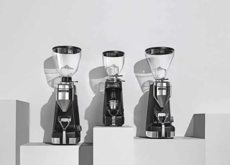 Grinders to the rescue?
