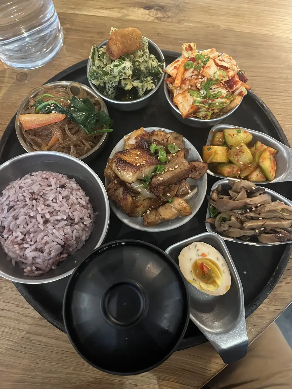 The Korean Cafe That’s Ideal for a Luxurious Lunch