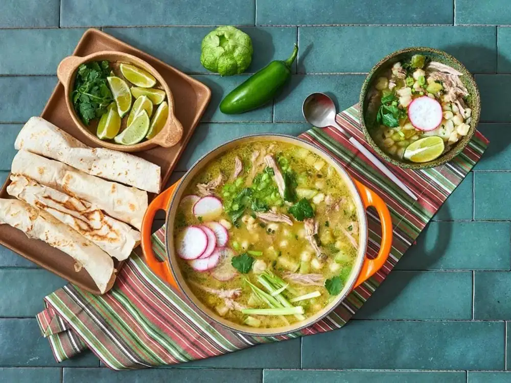 121 recetas con chile para darle sabor a cualquier comida