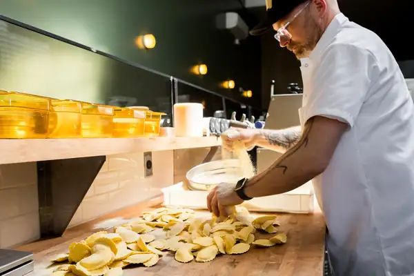 Pasta Supply Co.’s ‘Pasta for Life’ Crowdfunder Proves to Be an Irresistible Deal