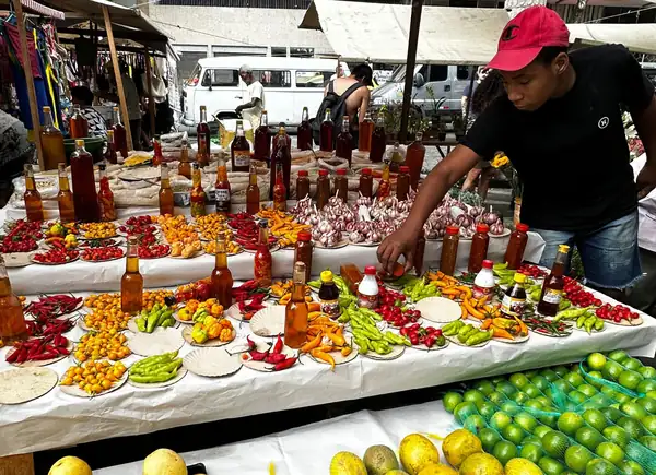 Carioca way: the spirit of Rio de Janeiro (I)