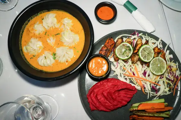 Three New Himalayan Spots That Go Beyond Momos