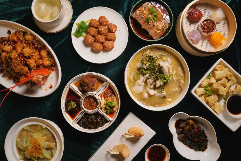 The Best Dishes at YongChuan on the Lower East Side
