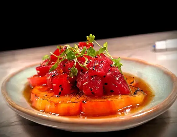 Here’s the Restaurants Near Philly Spotlighting the Jersey Tomato