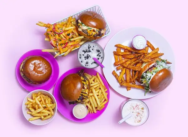 Data Snapshot: Online Restaurant & Mealkit investment was a $326m variety pack in H1 2021