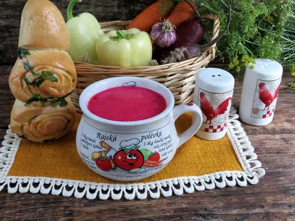 Borscht “Polish”