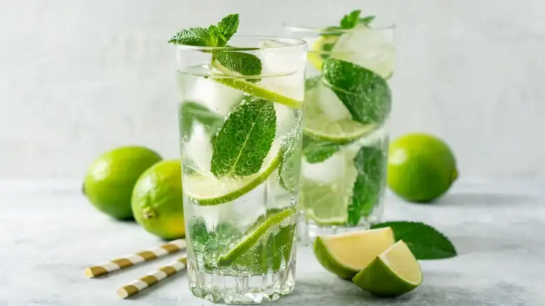 You Won't Be Able To Make The Perfect Mojito Without A Muddler