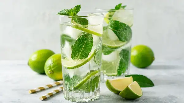 You Won't Be Able To Make The Perfect Mojito Without A Muddler