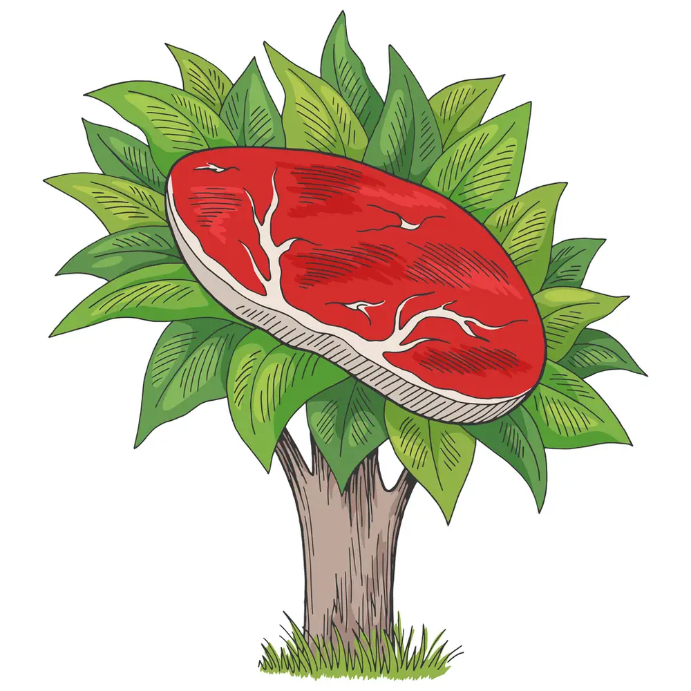Plant-based by numbers (USA): Continued declines for alt meat, more positive news for alt dairy