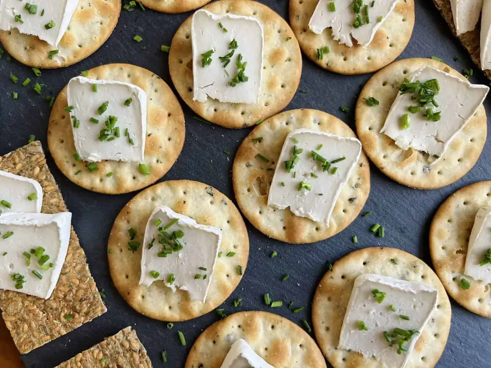 Climax Foods and Benchling Use Data Science to Revolutionize Plant-Based Cheese