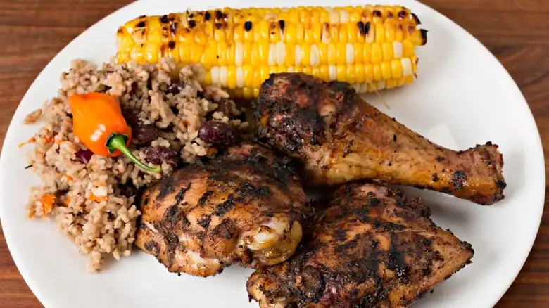 The Keys To Making Jamaican Jerk Chicken From Scratch