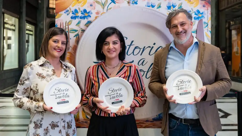 Del recuerdo a la mesa: los premios Coop de comida y memoria