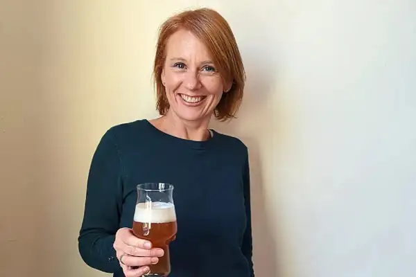 Kylie Lethbridge: We are moving in the right direction