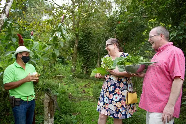 Escapadas gastronómicas en Costa Rica: Descubre 9 destinos gourmet
