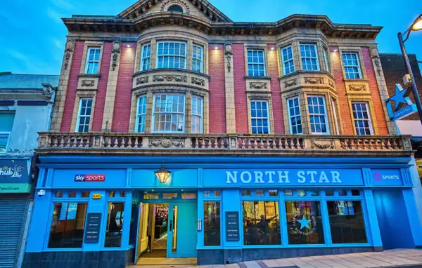 Amber Taverns sales and profits rise as it readies for London debut