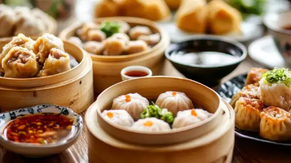 Know The Difference Between Cantonese And Sichuan Food Before You Order Chinese Takeout