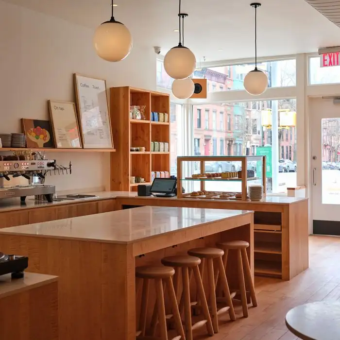 The Cult of Canyon Coffee Arrives in Brooklyn