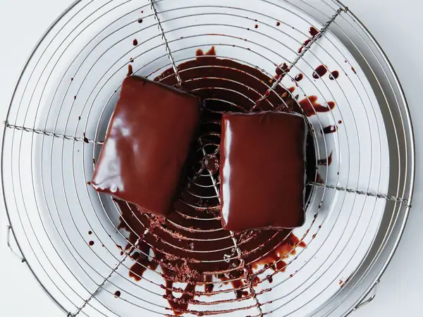 Dorie Greenspan's Frozen Chocolate Mousse Recipe is the Dessert to Make All Summer Long