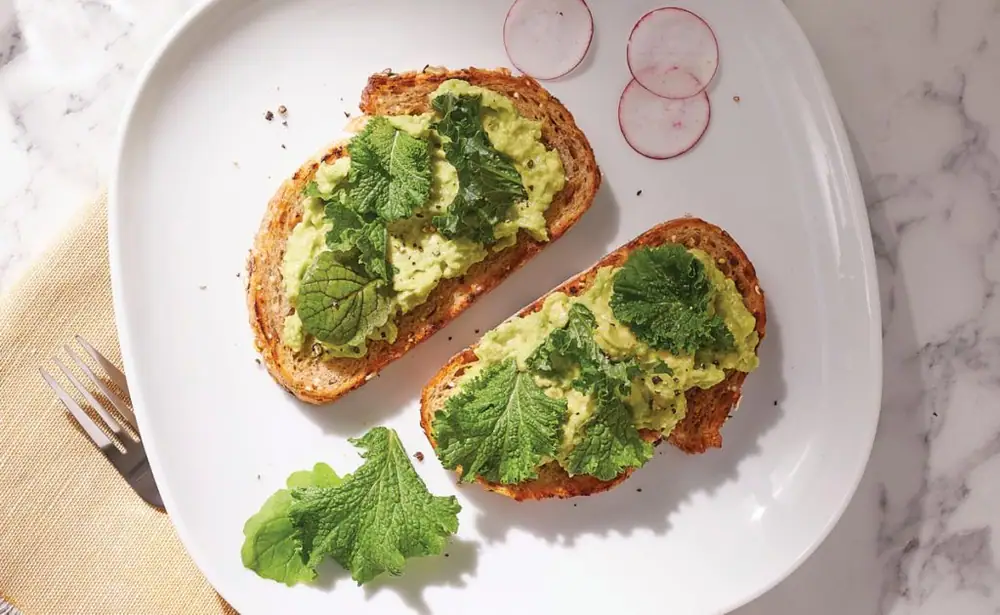 Pairwise raises $90m to sell nutrient-dense gene-edited salad leaf