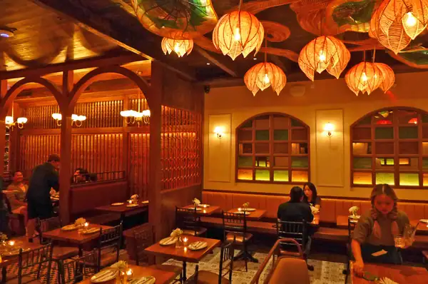 Un nuevo local de Union Square sirve algunos de los mejores pho de la ciudad