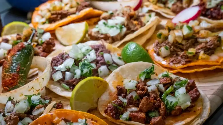 Cómo convertir carne de taco sobrante en sopas sabrosas