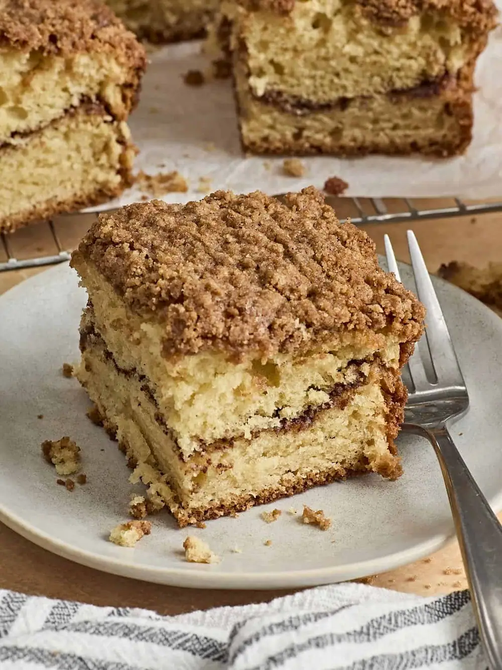 Coffee Cake