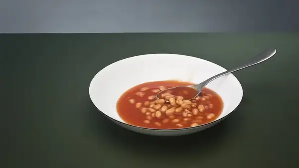 Whip Out The Immersion Blender And Canned Soup Will Taste Gourmet