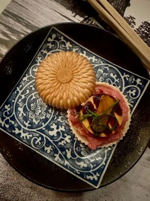Three New York restaurants to try this weekend