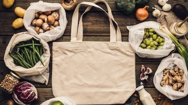 Lo que necesitas saber sobre la alimentación respetuosa con el clima