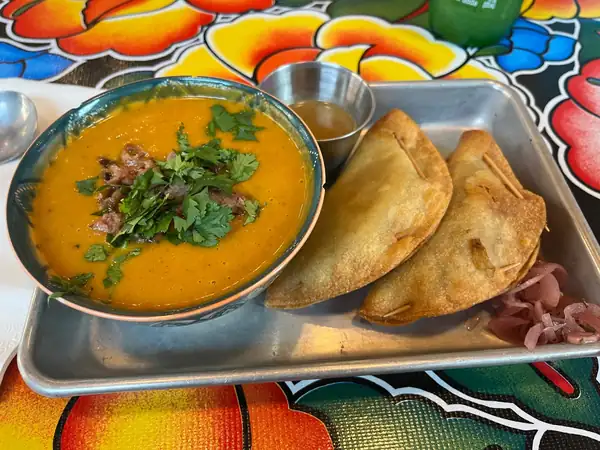Versatile Lupe’s Situ Tacos Is the Chillest Restaurant on Ballard Avenue
