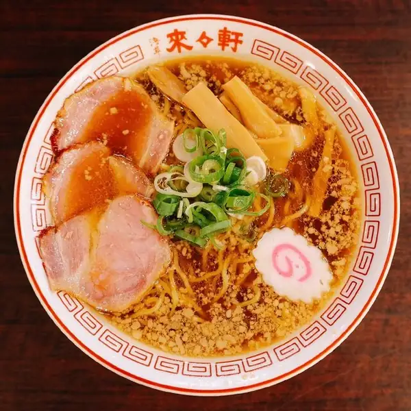 Asakusa Raikiken