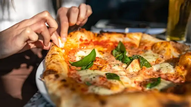 Why Italian Experts Give Barcelona The Crown For The Second-Best Pizza