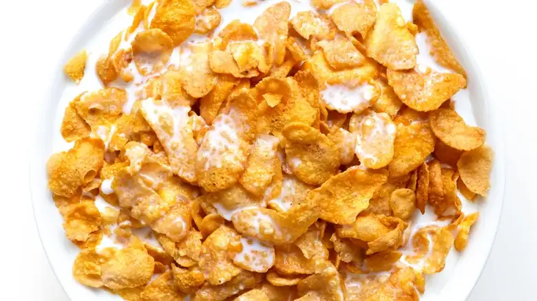 Should Cereal Really Be Considered Soup?