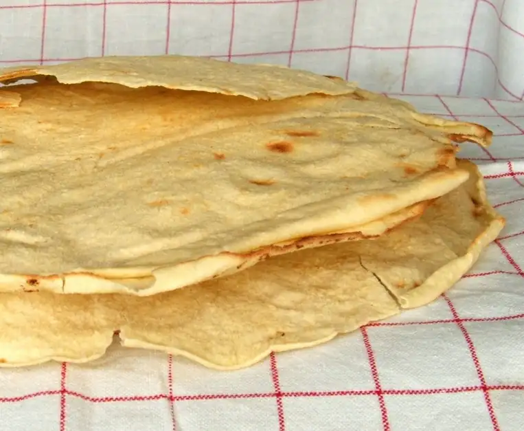 From carasau to cicci: the variety of breads in Sardinia