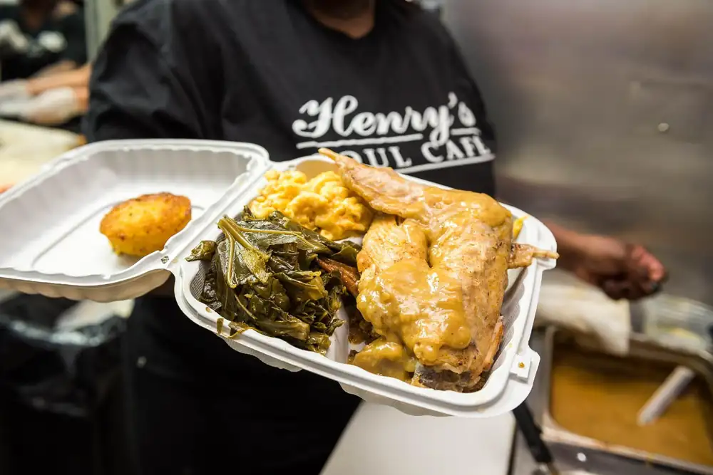 The Best Affordable Dining Options in the D.C. Area