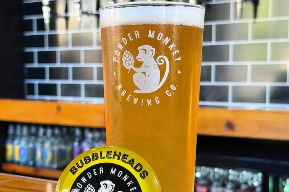 IPA brewed by Gosport brewery listed across more than 300 sites