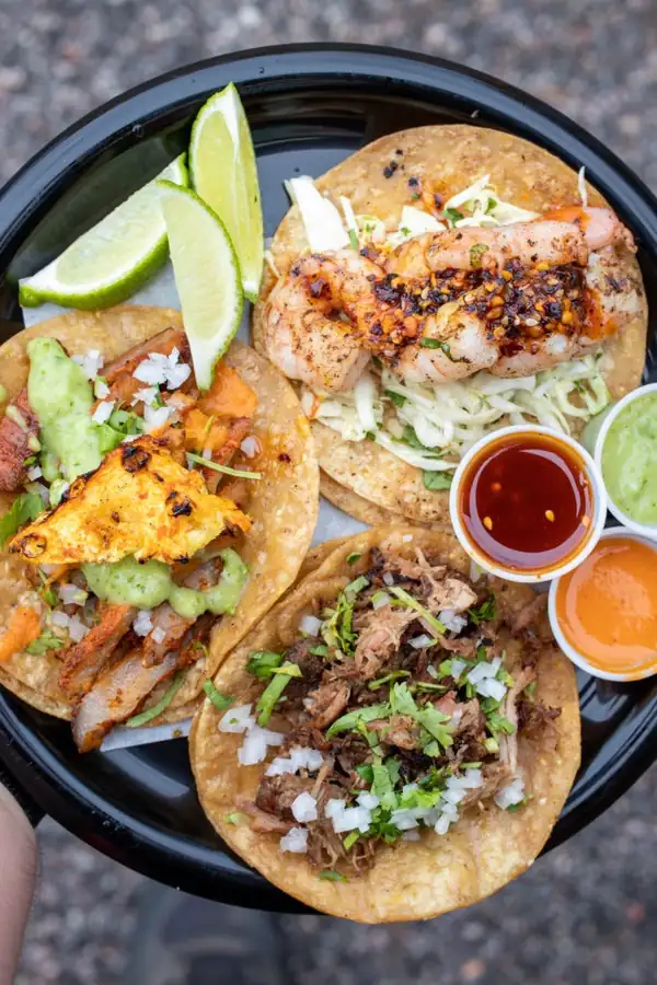 A Really Great Austin Taco Truck Temporarily Closes Because of ‘Convoluted’ City Paperwork