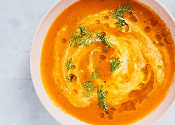 Everything Starts With Onions and Garlic. But What If That Stops?